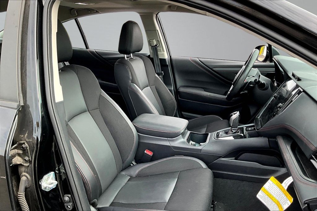 Used 2024 Subaru Legacy Sport AWD/4WD image 29