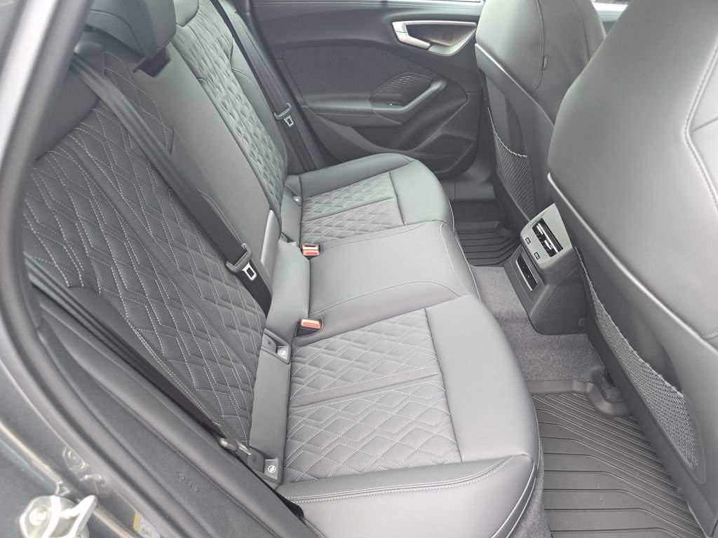 New 2026 Audi S5 Premium Plus AWD/4WD image 17