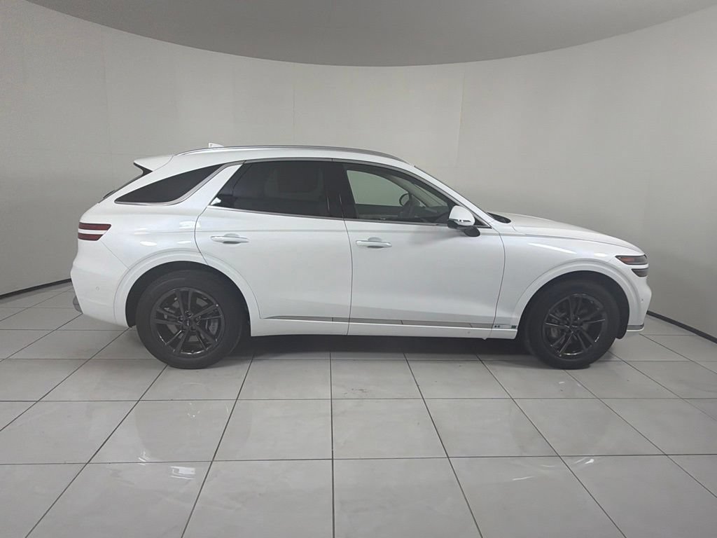 New 2027 Genesis GV70 2.5T Advanced AWD/4WD image 4