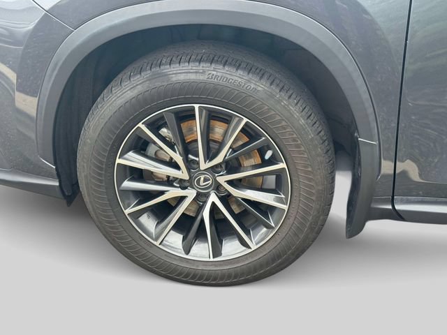 Used 2023 Lexus NX 350 AWD image 10
