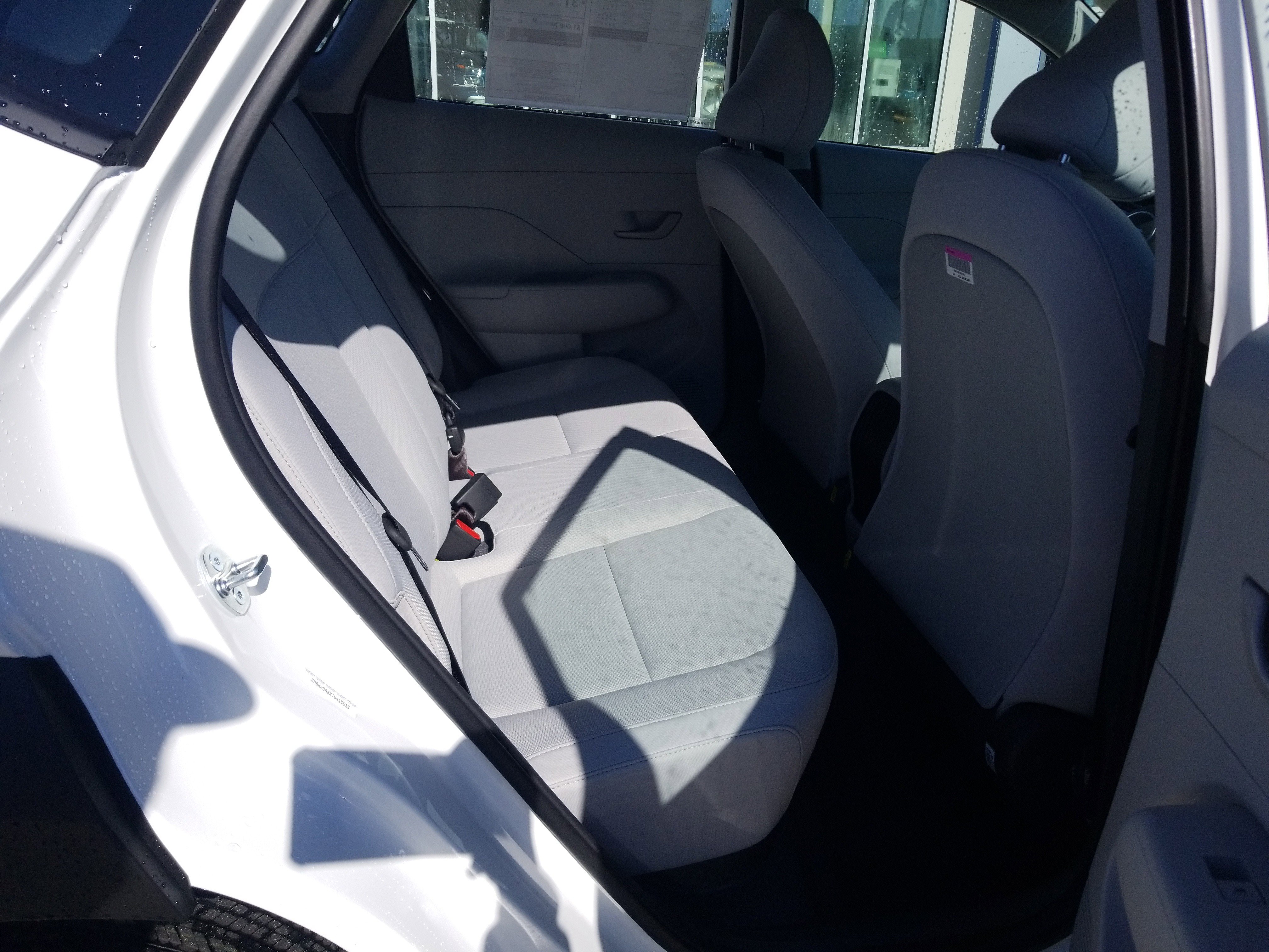 New 2026 Hyundai Kona SE image 15