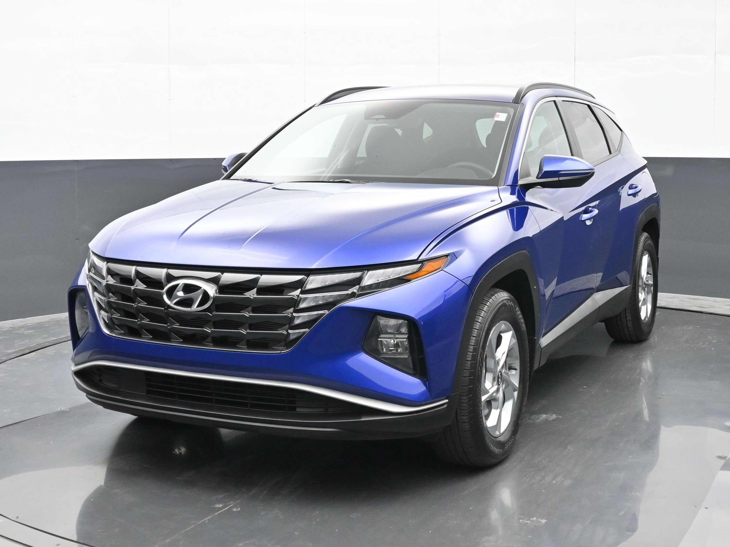 Used 2023 Hyundai Tucson SEL image 4