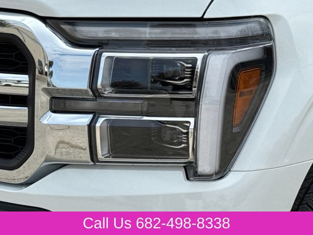 New 2026 Ford F150 Lariat w/ Equipment Group 501A Mid AWD/4WD image 4