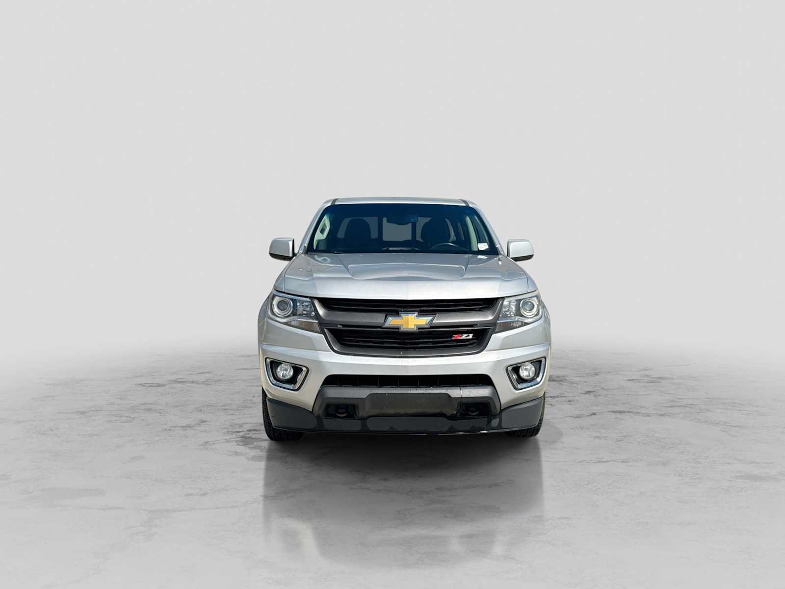 Used 2017 Chevrolet Colorado Z71 AWD/4WD image 8