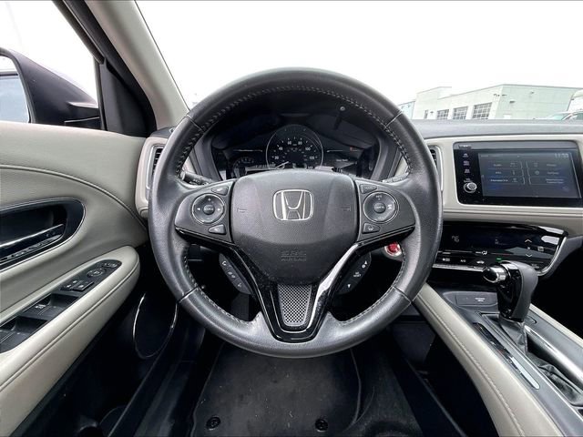 Used 2019 Honda HR-V EX-L image 17