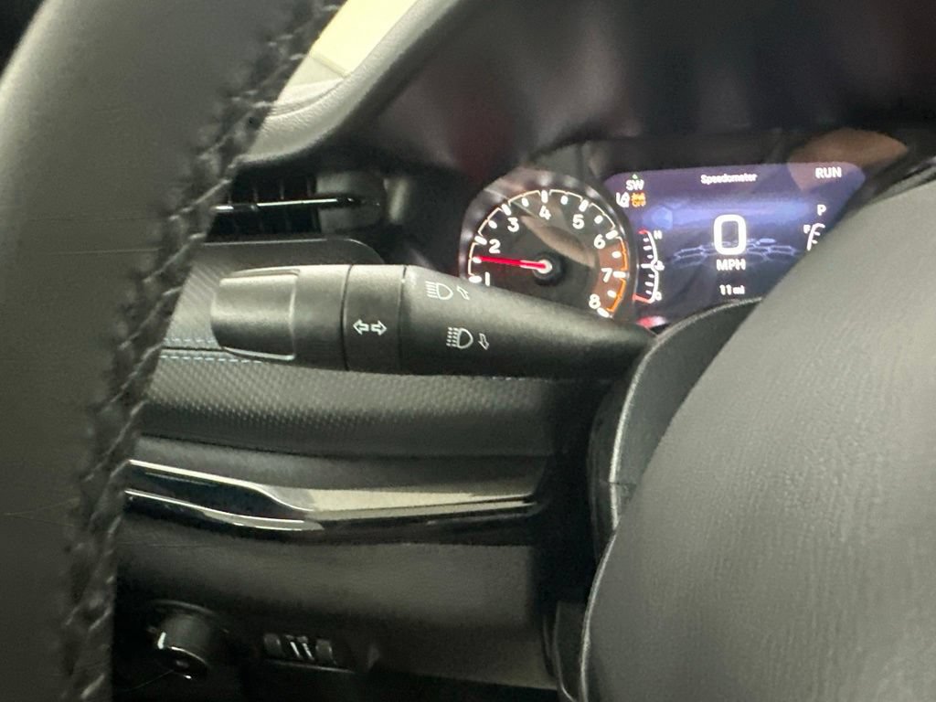 New 2026 Jeep Compass Latitude AWD/4WD image 38