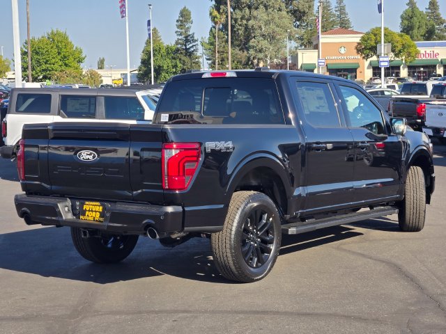 New 2026 Ford F150 Lariat w/ Equipment Group 502A High AWD/4WD image 4