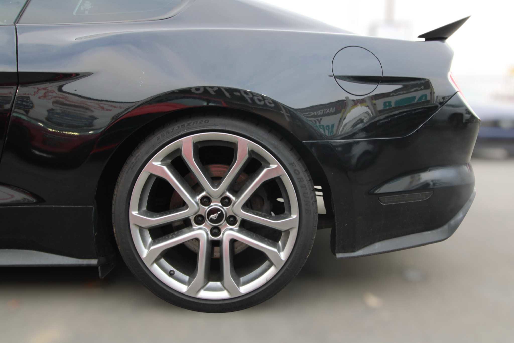 Used 2015 Ford Mustang GT Premium w/ GT Performance Package image 30