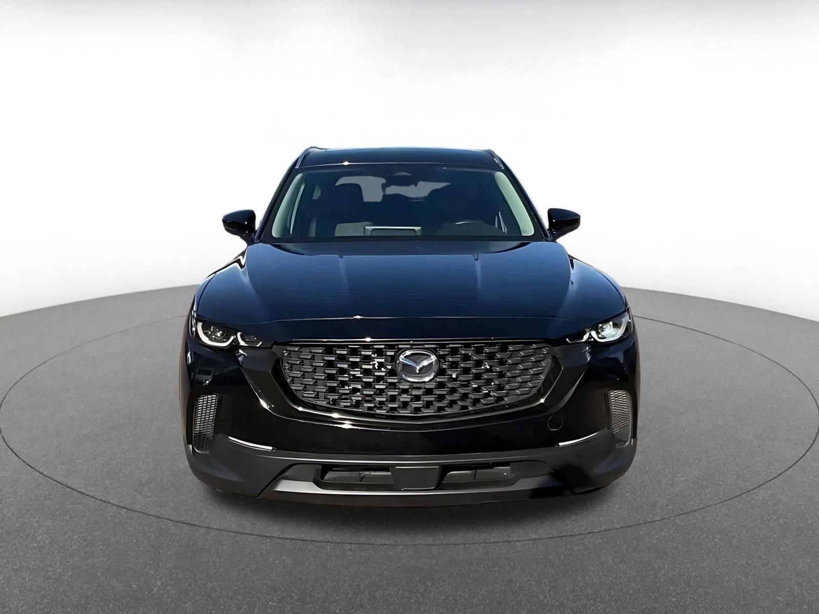 Used 2025 MAZDA CX-50 AWD 2.5 S w/ Premium Package image 4