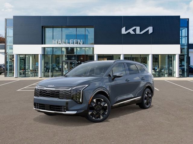 New 2026 Kia Sportage SX Prestige image 1