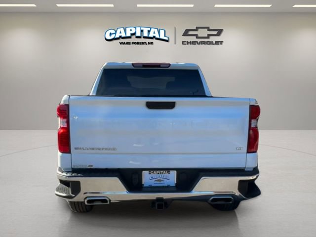 Used 2023 Chevrolet Silverado 1500 LT image 4