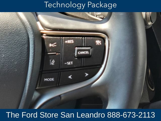Used 2025 Lexus ES 300h w/ Premium Package FWD image 20