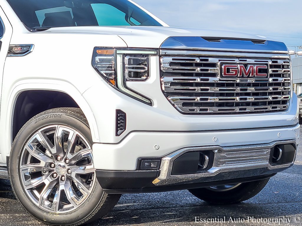 New 2026 GMC Sierra 1500 Denali image 2