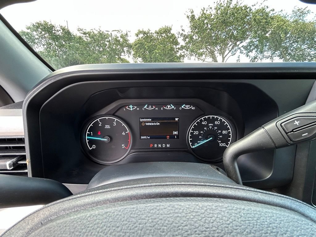 Used 2025 Ford F450 XL AWD/4WD image 42