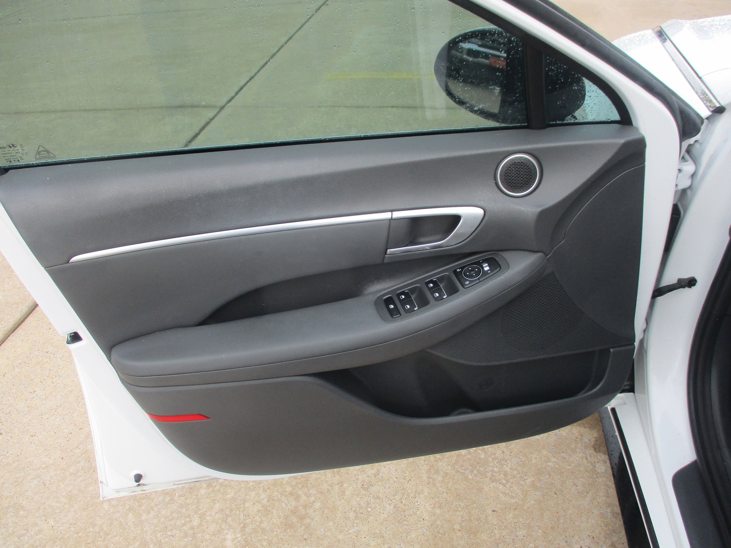 Used 2021 Hyundai Sonata SEL FWD image 6