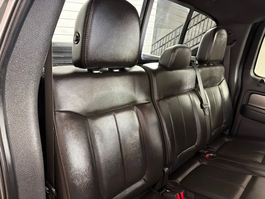 Used 2014 Ford F150 FX4 w/ Equipment Group 402A Luxury image 20