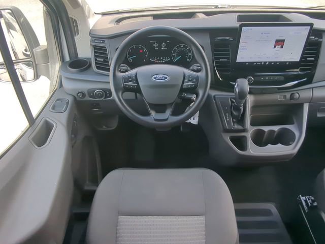 Used 2023 Ford Transit 350 XLT image 17