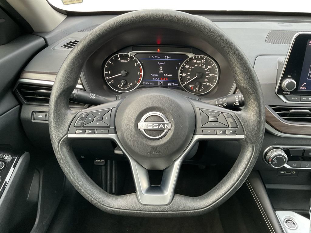 Used 2023 Nissan Altima 2.5 SV image 17