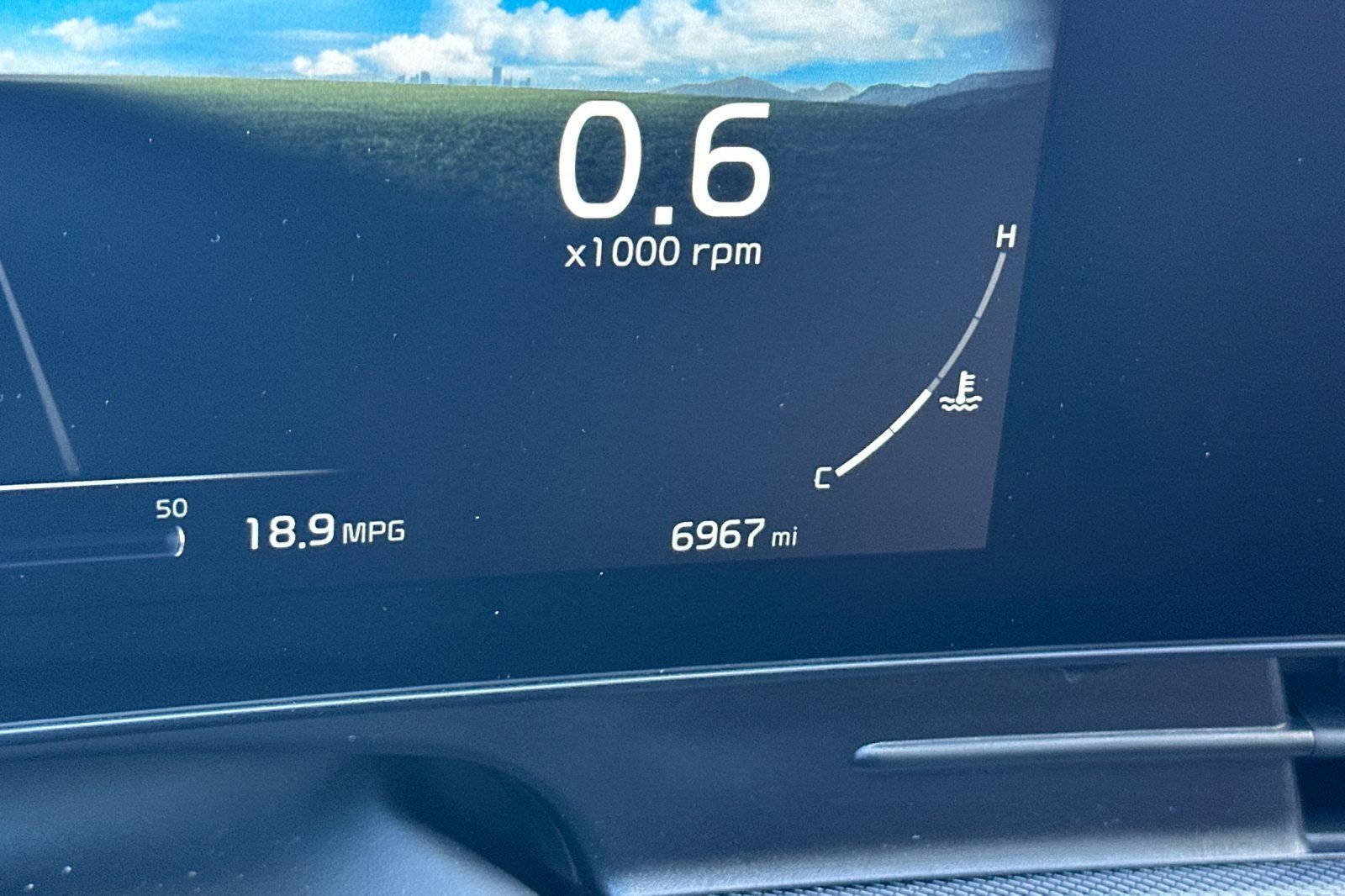 Certified 2023 Kia Sportage SX image 23