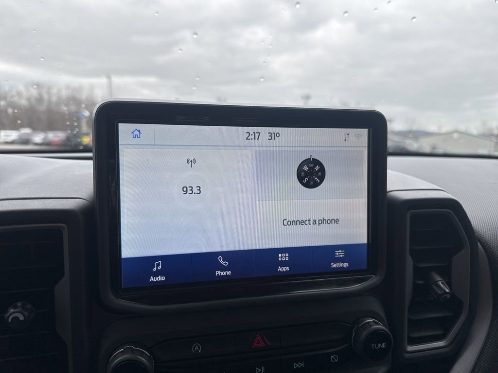 Used 2021 Ford Bronco Sport Big Bend image 29