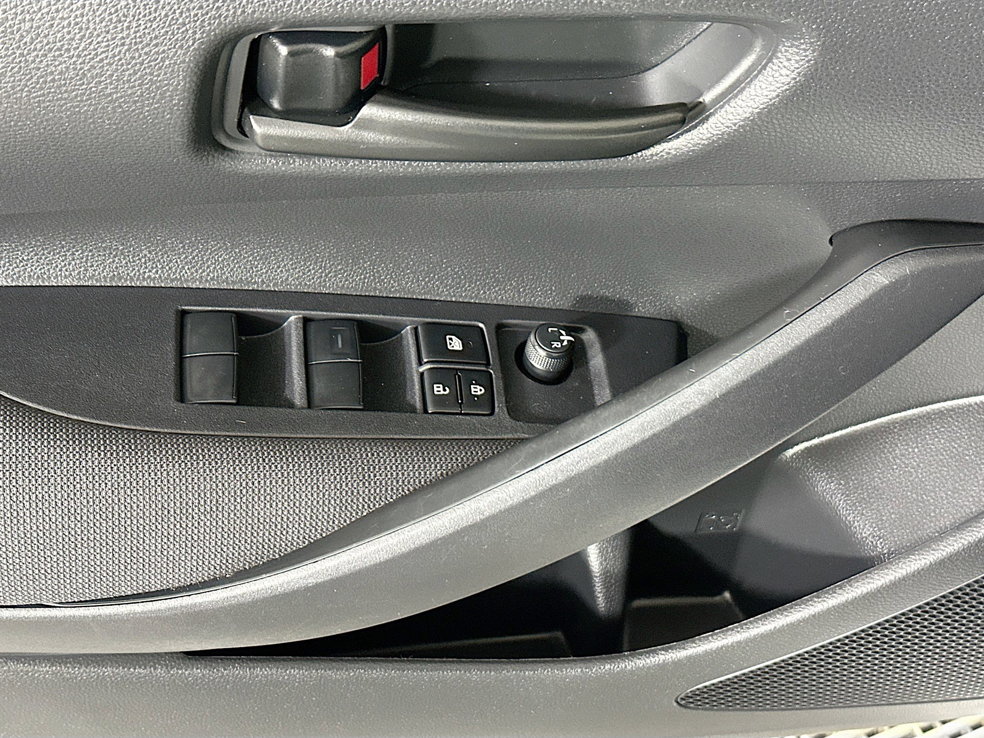 Used 2023 Toyota Corolla LE FWD image 14