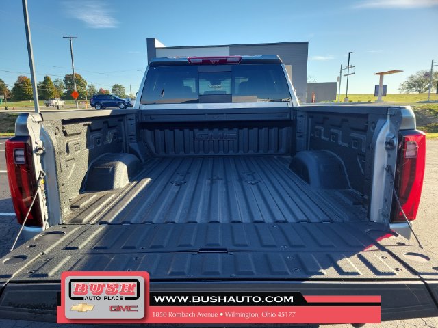 New 2026 GMC Sierra 2500 Denali Ultimate w/ Max Trailering Package AWD/4WD image 8