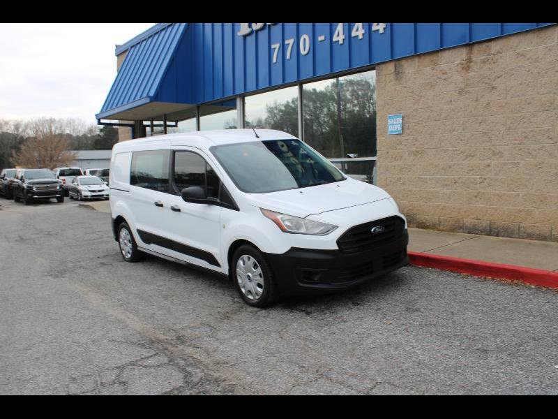 Used 2019 Ford Transit Connect XL image 1