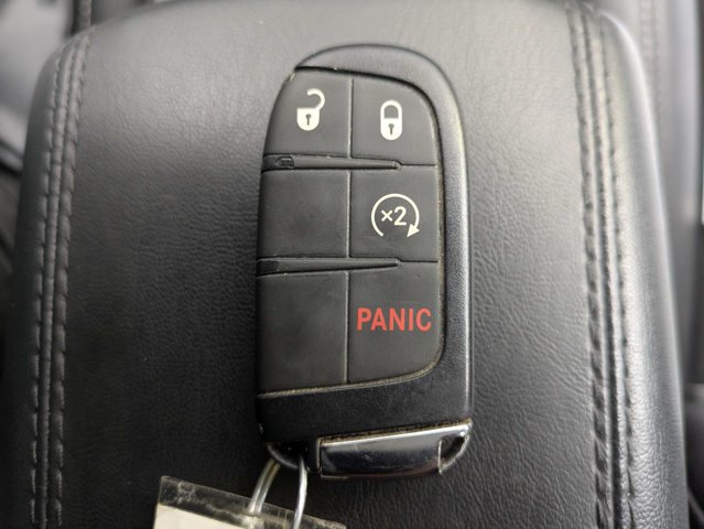 Certified 2025 Jeep Compass Limited AWD/4WD image 30