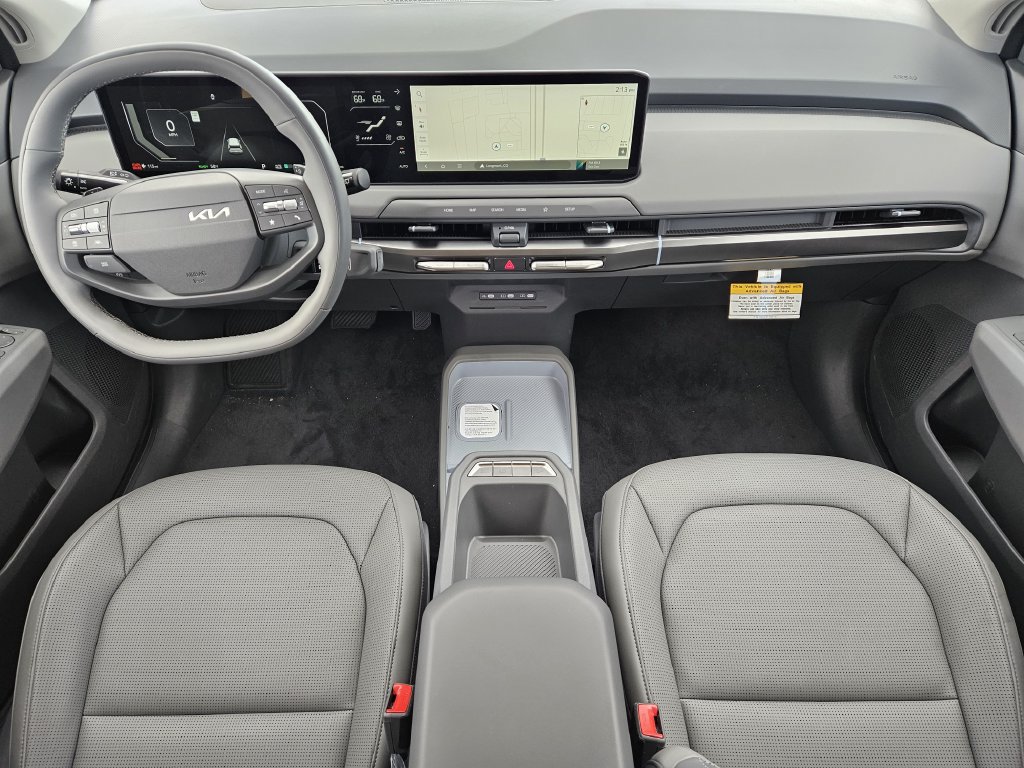 New 2027 Kia EV3 Wind AWD/4WD image 22