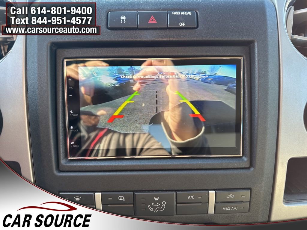 Used 2010 Ford F150 XLT image 22