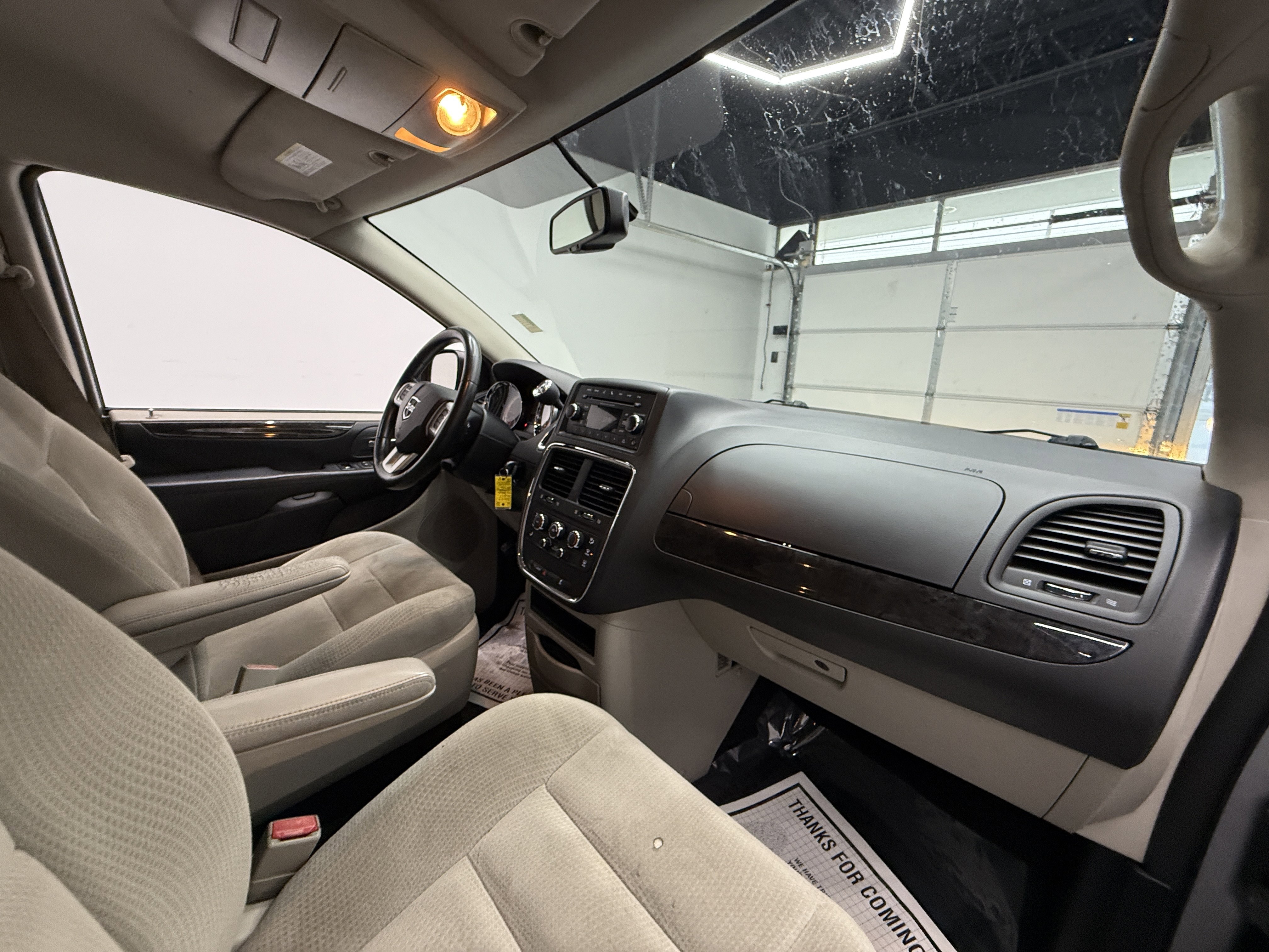 Used 2017 Dodge Grand Caravan SE w/ Power Window Group image 23