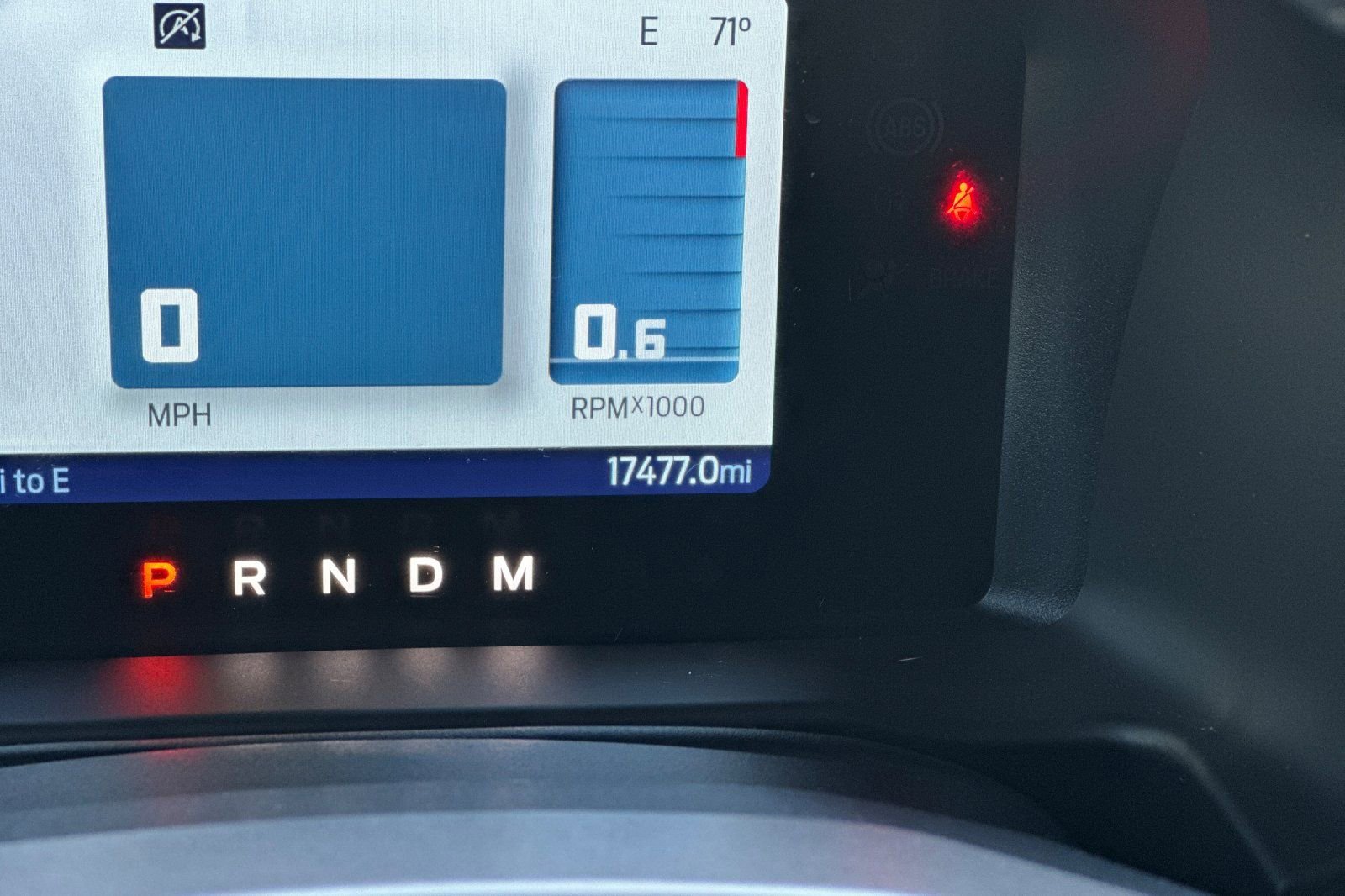 Used 2023 Ford Bronco Wildtrak image 28