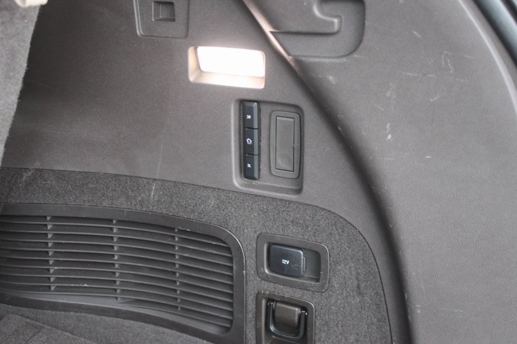 Used 2021 Lincoln Aviator Grand Touring w/ Equipment Group 302A image 26