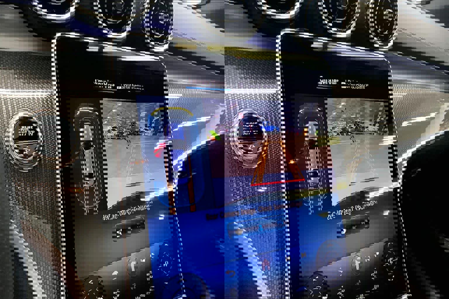 Used 2025 Mercedes-Benz C 300 Sedan image 23