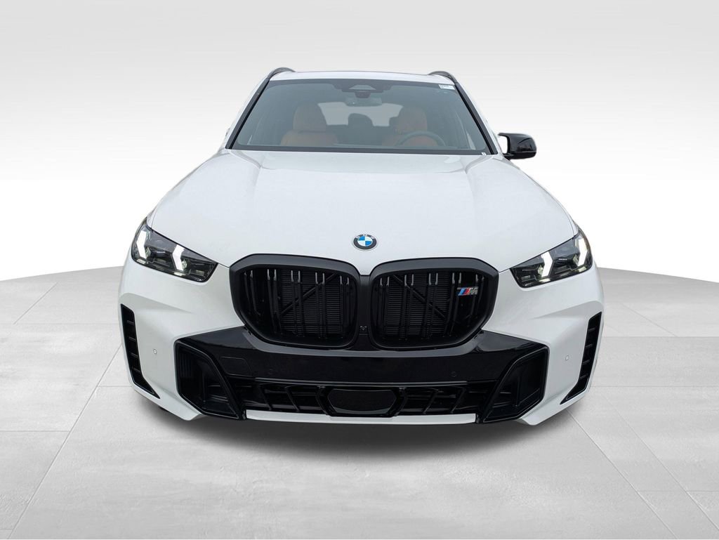 New 2026 BMW X5 M60i w/ Climate Comfort Package image 9