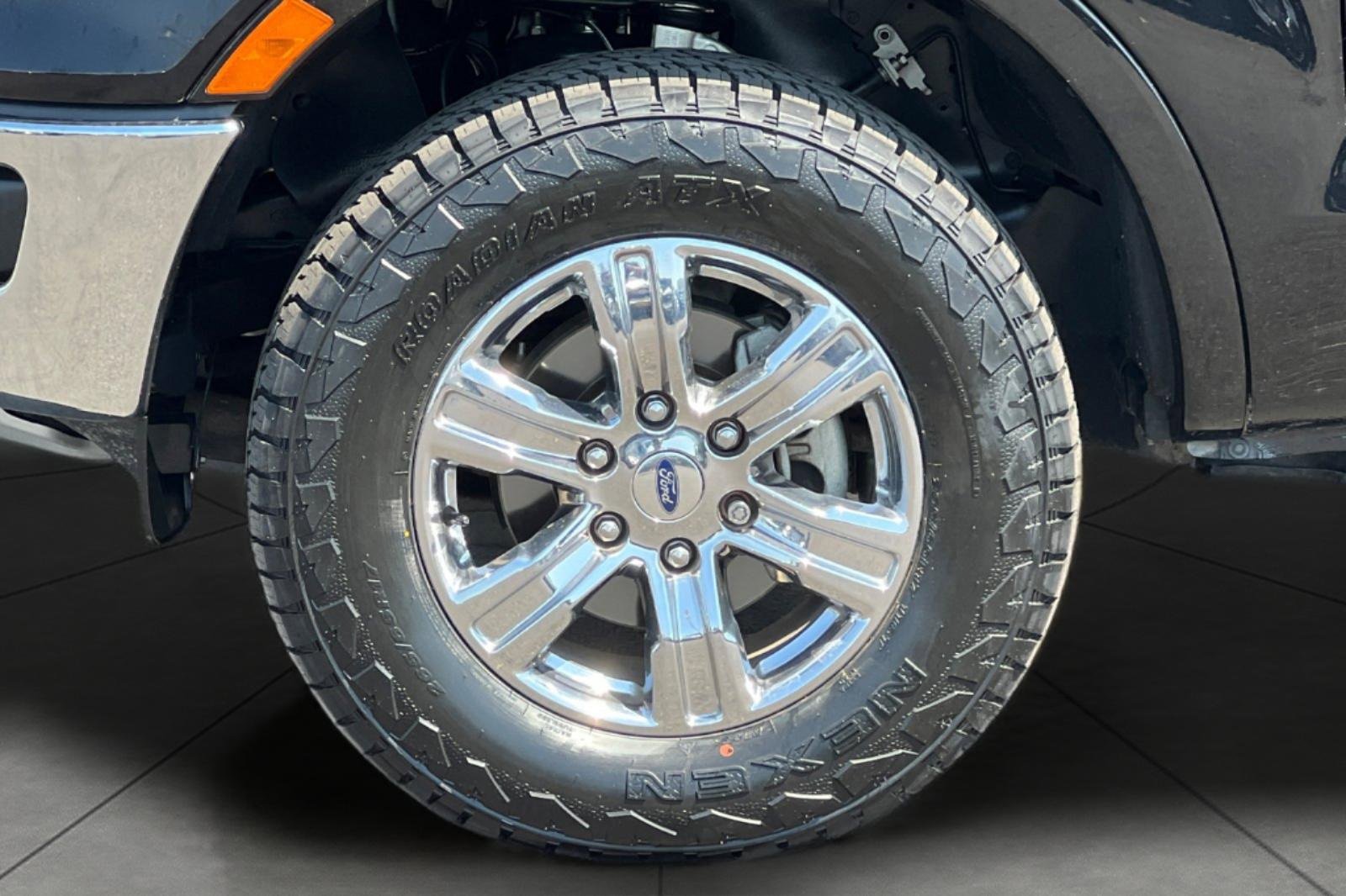 Used 2019 Ford Ranger XLT w/ FX4 Off-Road Package image 30