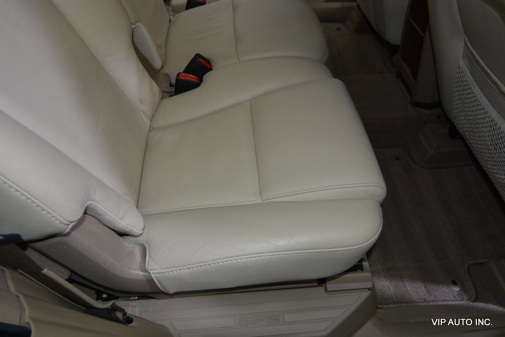 Used 2007 Volvo XC90 3.2 FWD image 26