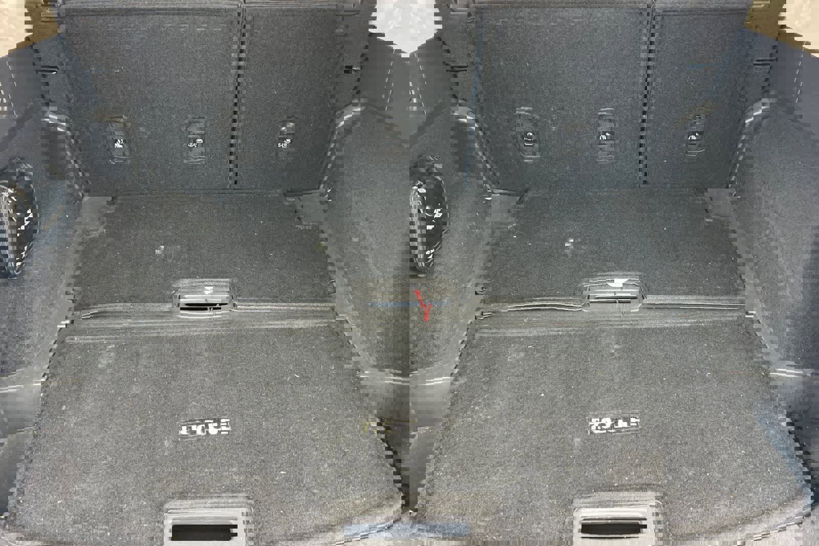 Used 2021 Nissan Rogue SL w/ Premium Package image 16