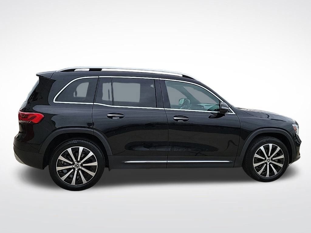Used 2022 Mercedes-Benz GLB 250 4MATIC image 6