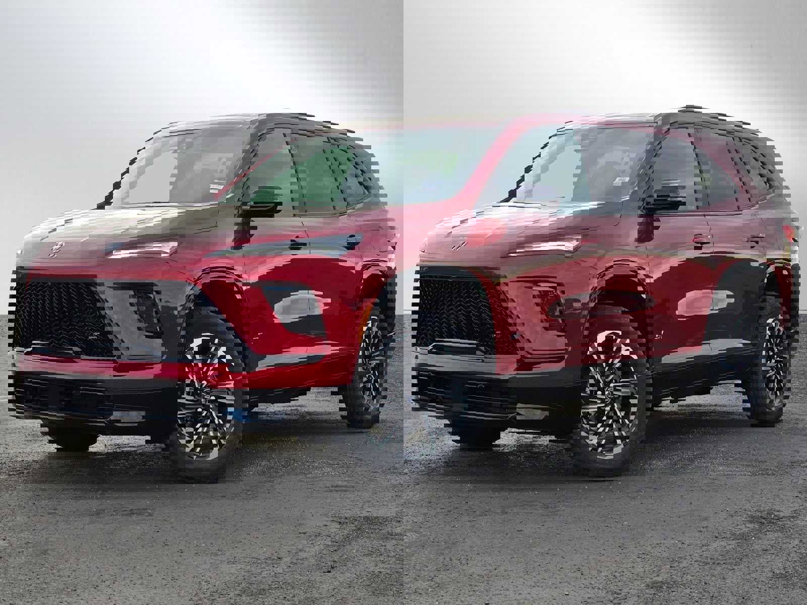 New 2025 Buick Enclave Sport Touring w/ Power Package image 3