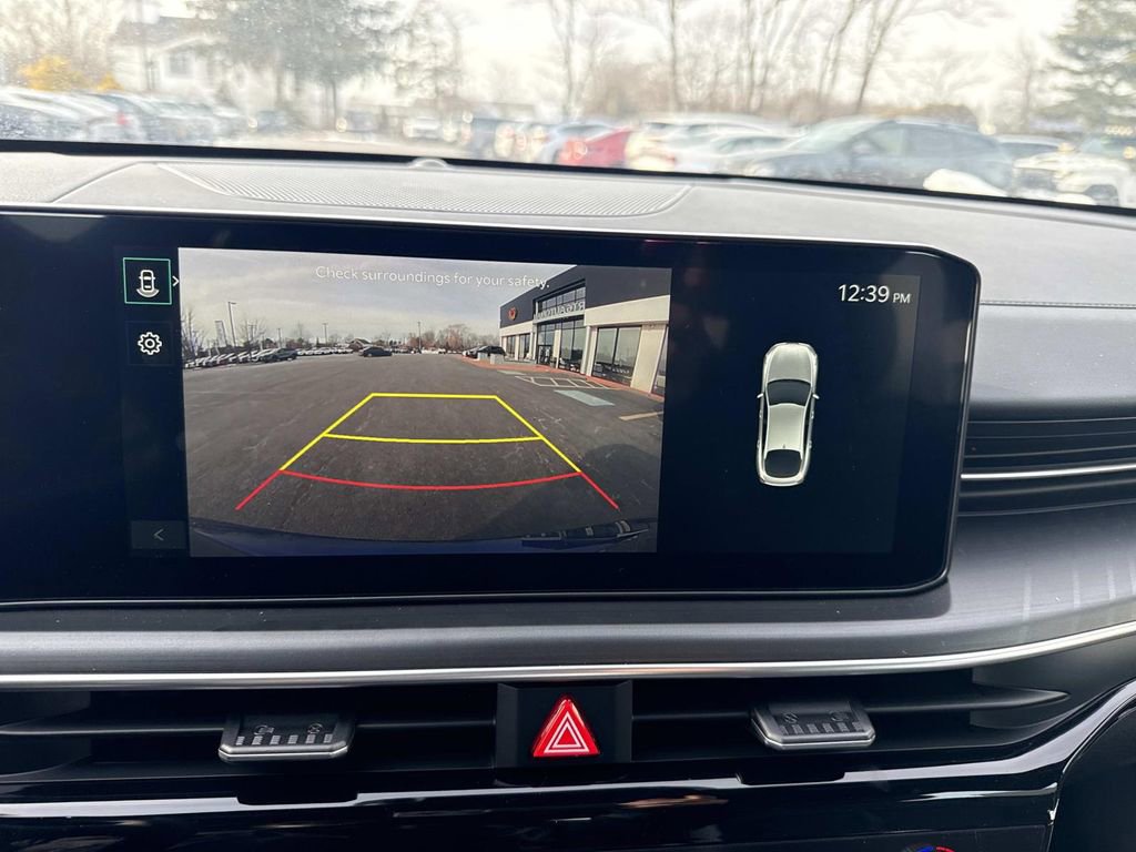 New 2026 Kia K5 GT-Line image 10