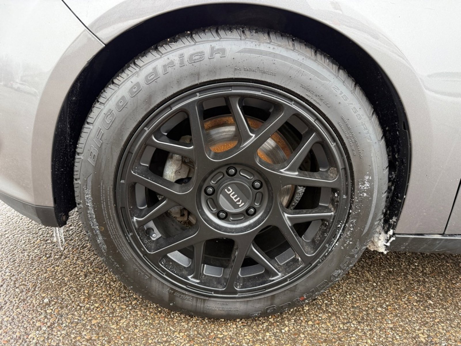 Used 2013 Ford Focus Titanium image 34