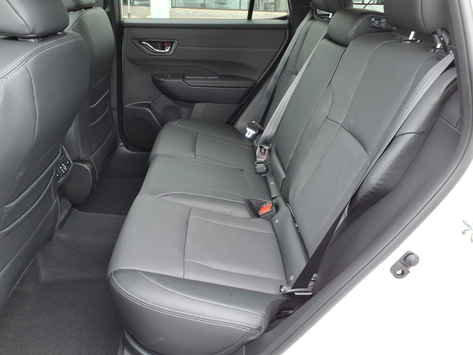 New 2026 Subaru Outback Touring image 8