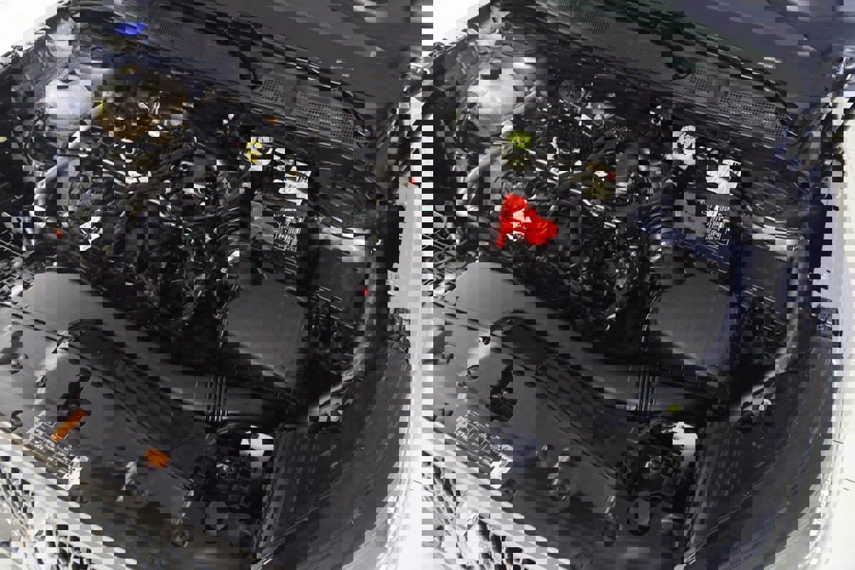 Used 2022 Lincoln Corsair Reserve w/ Elements Package image 20