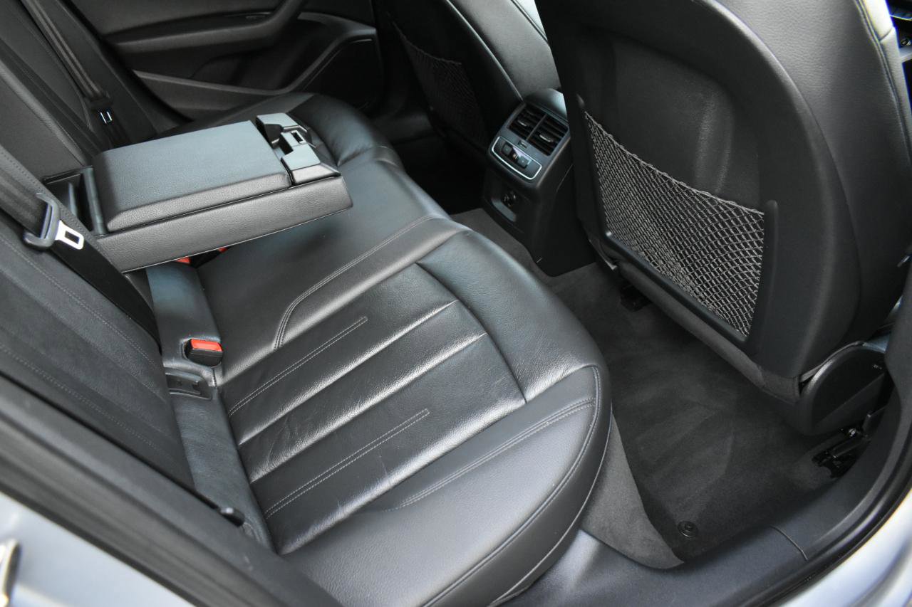 Used 2017 Audi A4 2.0T Premium w/ Audi MMI Navigation Plus image 29