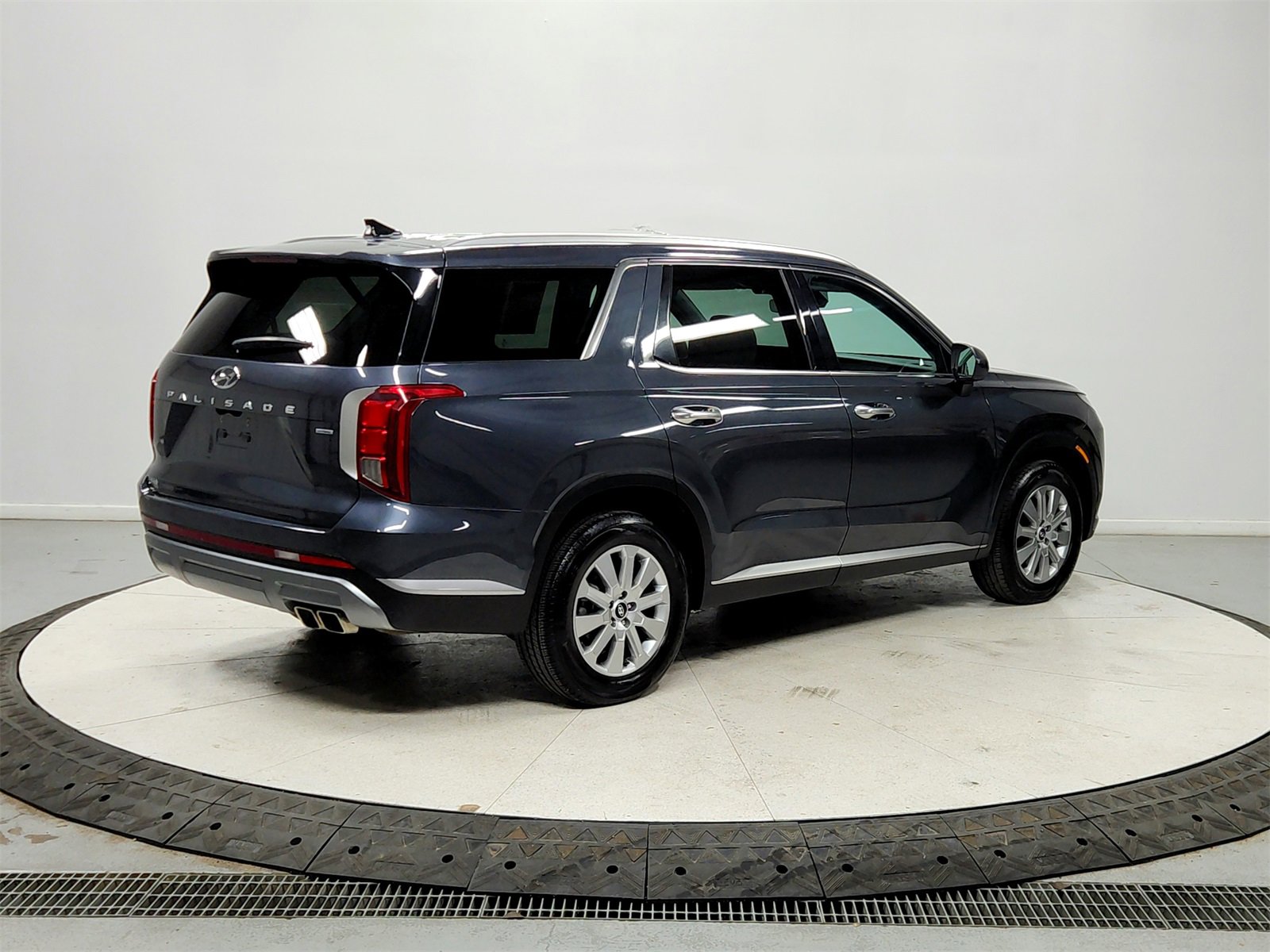 Used 2024 Hyundai Palisade SEL image 7