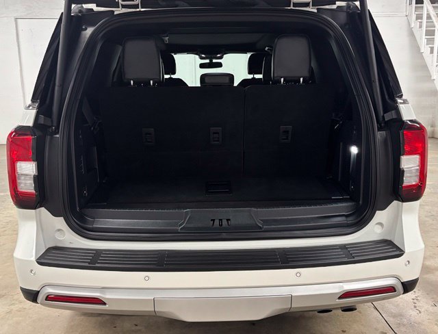 Used 2024 Ford Expedition Timberline AWD/4WD image 28