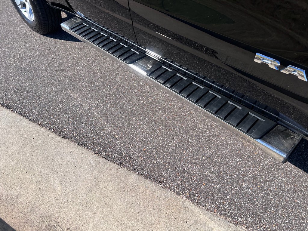 Used 2021 RAM 1500 Big Horn image 6