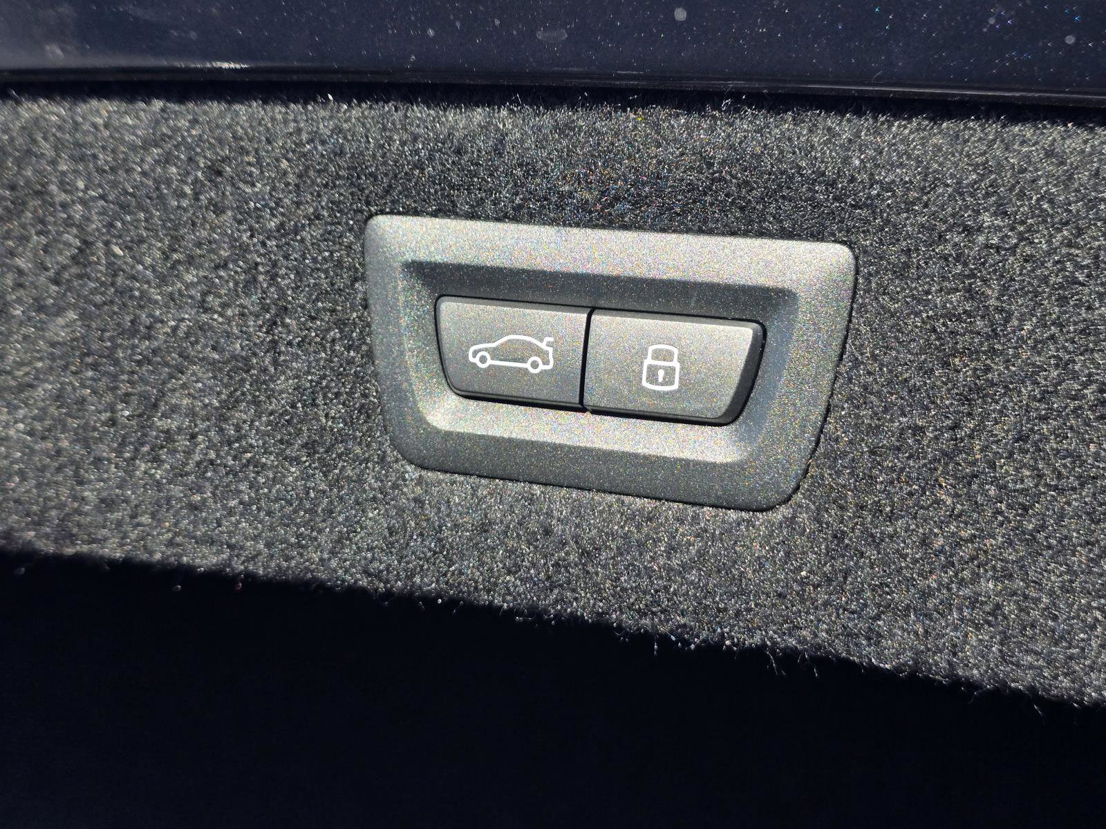 New 2026 BMW M850i xDrive M850i image 8