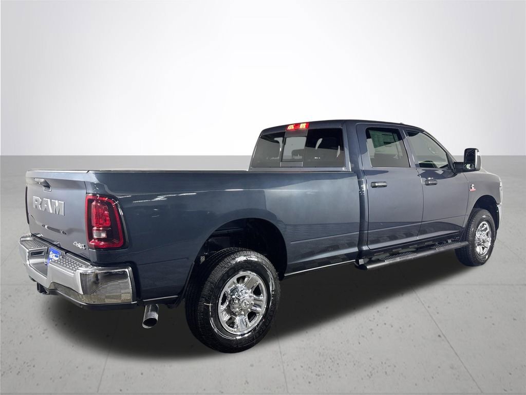 New 2026 RAM 3500 Tradesman image 6